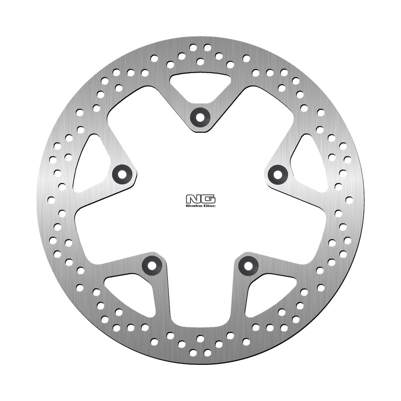 Disque de frein fixe NG Brake Disc 1646 | K BAGGER ABS (0F51) 1600, K GT, K GTL