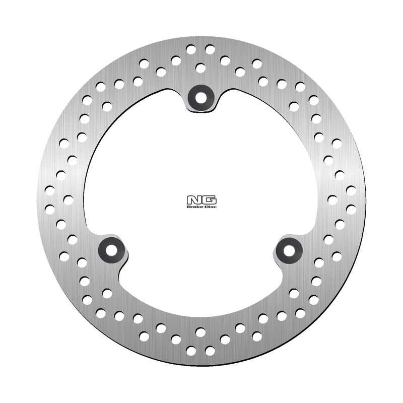 Disque de frein fixe 1757 marque NG Brake Disc, dimensions 132 x 5,0. | YAMAHA