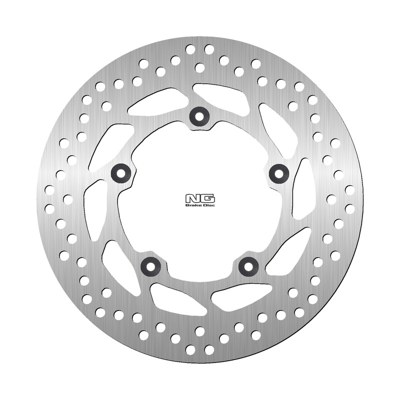 Disque de frein fixe NG Brake Disc 1851 | DIVERSION XJ6 F 600, S, XJ6 600