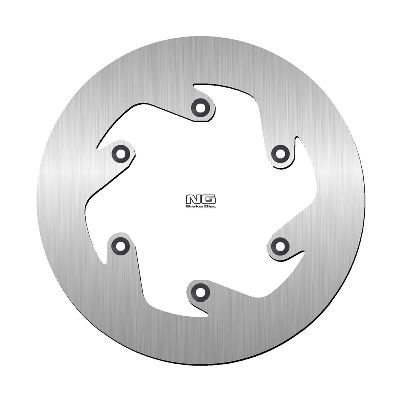 Disque de frein fixe marque NG Brake Disc : 129SP | HONDA, KTM, HUSQVARNA, HUSABERG